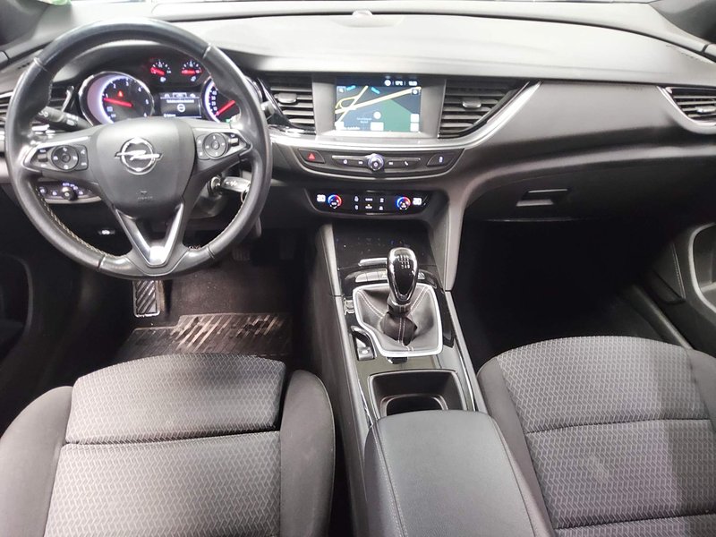 Opel Insignia ST 1.5 D Business Edition • LED • navigacija — 5