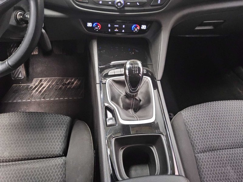 Opel Insignia ST 1.5 D Business Edition • LED • navigacija — 6