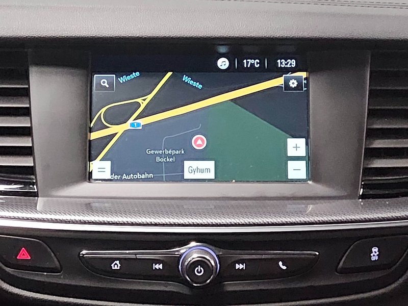 Opel Insignia ST 1.5 D Business Edition • LED • navigacija — 7