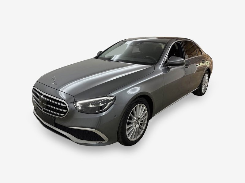 Mercedes-Benz E 220 d automatik Avantgarde • ACC • kuka