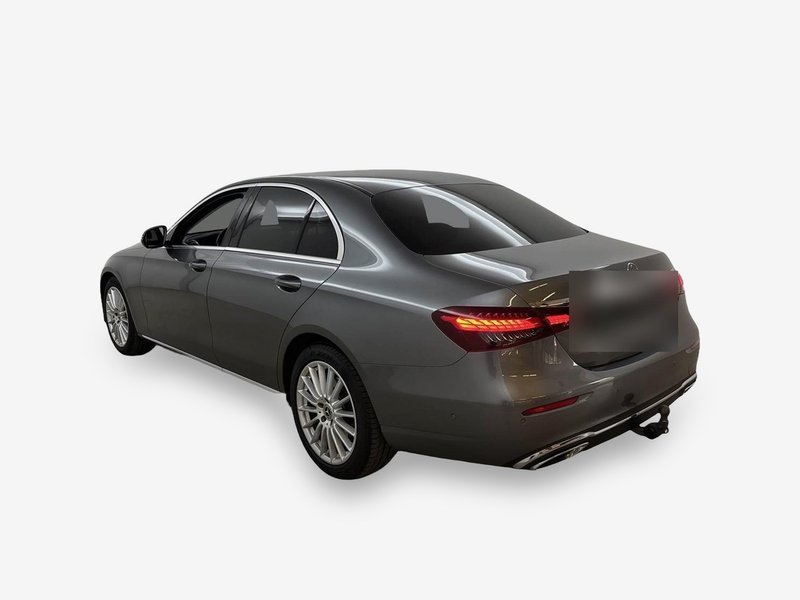 Mercedes-Benz E 220 d automatik Avantgarde • ACC • kuka — 3