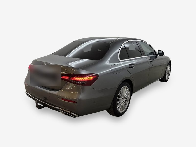 Mercedes-Benz E 220 d automatik Avantgarde • ACC • kuka — 4