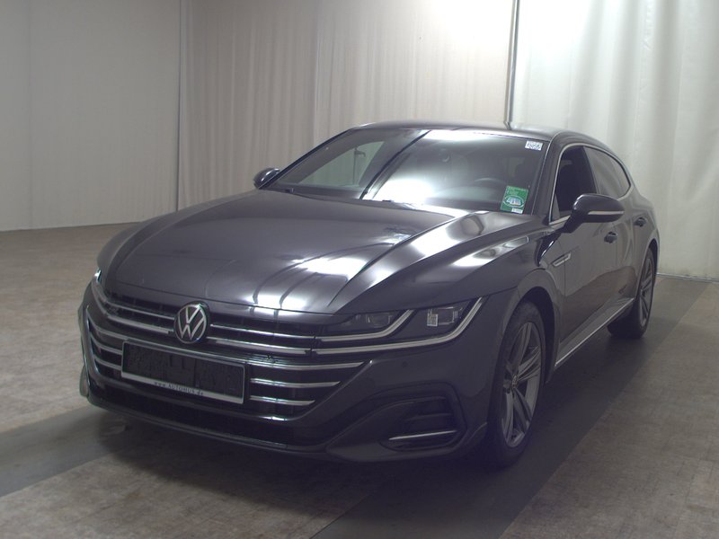 Volkswagen Arteon 2.0 TSI automatik R-Line • ACC • Full LED — 2
