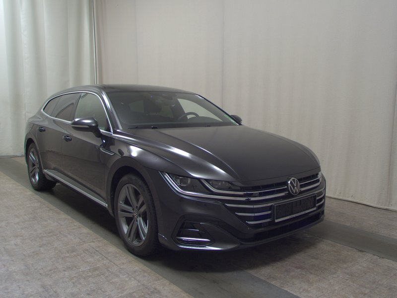 Volkswagen Arteon 2.0 TSI automatik R-Line • ACC • Full LED — 3