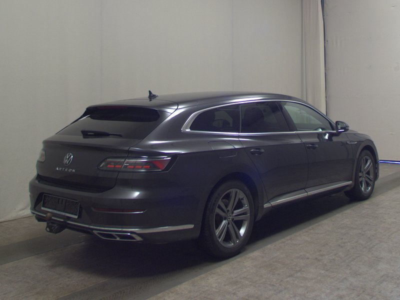 Volkswagen Arteon 2.0 TSI automatik R-Line • ACC • Full LED — 4