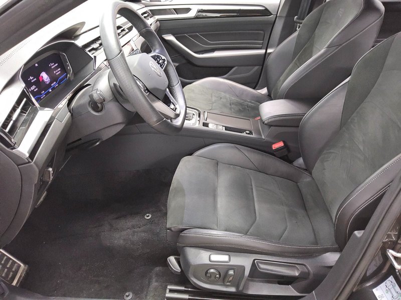 Volkswagen Arteon 2.0 TSI automatik R-Line • ACC • Full LED — 9