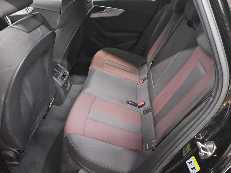 Audi A4 Avant 40 TDI automatik • Full LED — 13
