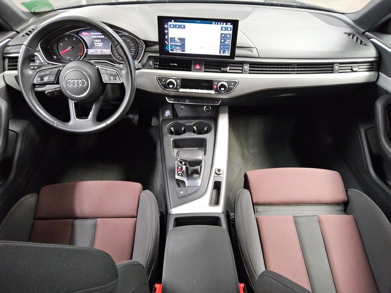 Audi A4 Avant 40 TDI automatik • Full LED — 5