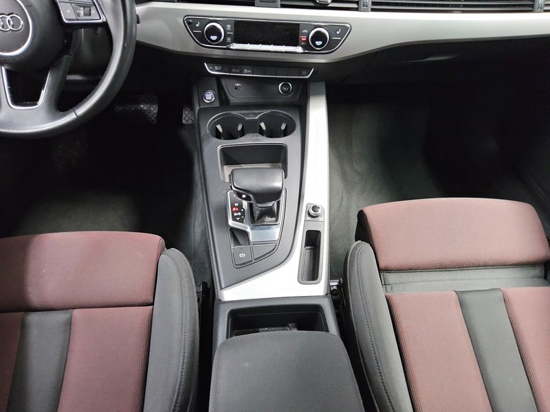 Audi A4 Avant 40 TDI automatik • Full LED — 6