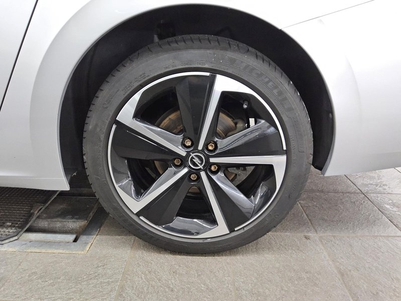 Opel Astra ST 1.5 D Elegance automatik • ACC • LED — 11