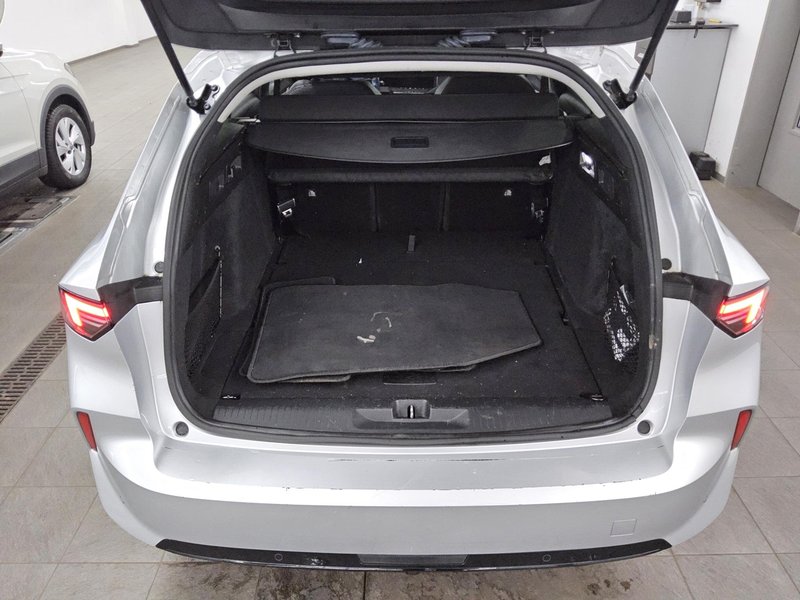Opel Astra ST 1.5 D Elegance automatik • ACC • LED — 12