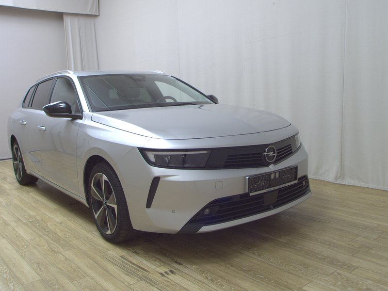 Opel Astra ST 1.5 D Elegance automatik • ACC • LED — 3