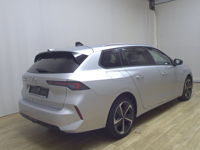 Opel Astra ST 1.5 D Elegance automatik • ACC • LED — 4
