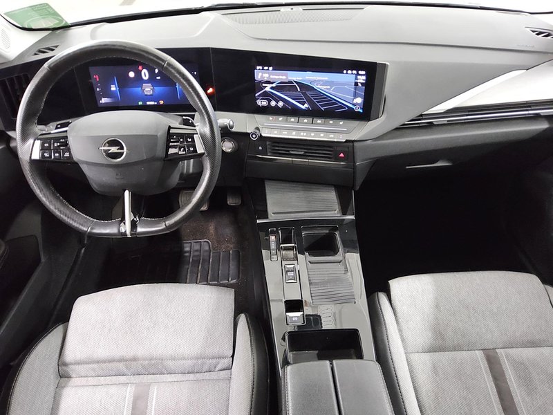 Opel Astra ST 1.5 D Elegance automatik • ACC • LED — 5