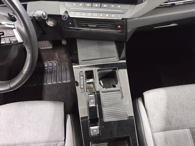 Opel Astra ST 1.5 D Elegance automatik • ACC • LED — 6
