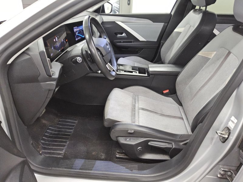 Opel Astra ST 1.5 D Elegance automatik • ACC • LED — 9