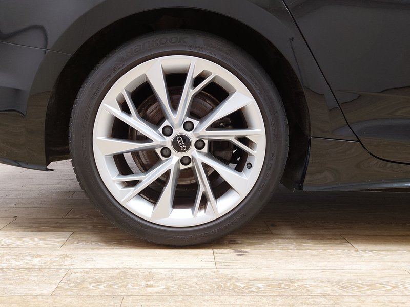 Audi A5 Sportback 40 TFSI quattro automatik advanced • ACC • 4x4 — 13