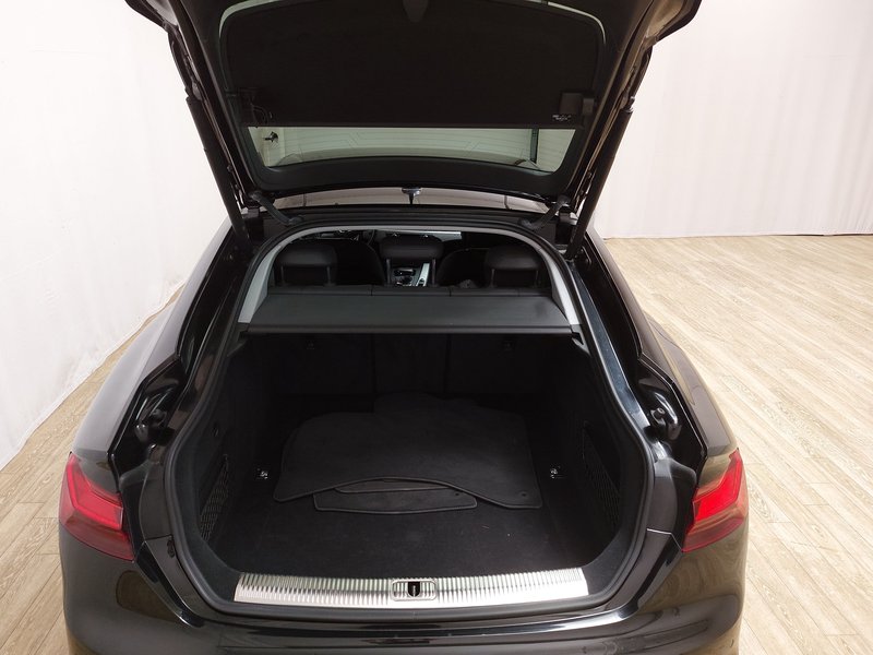 Audi A5 Sportback 40 TFSI quattro automatik advanced • ACC • 4x4 — 17