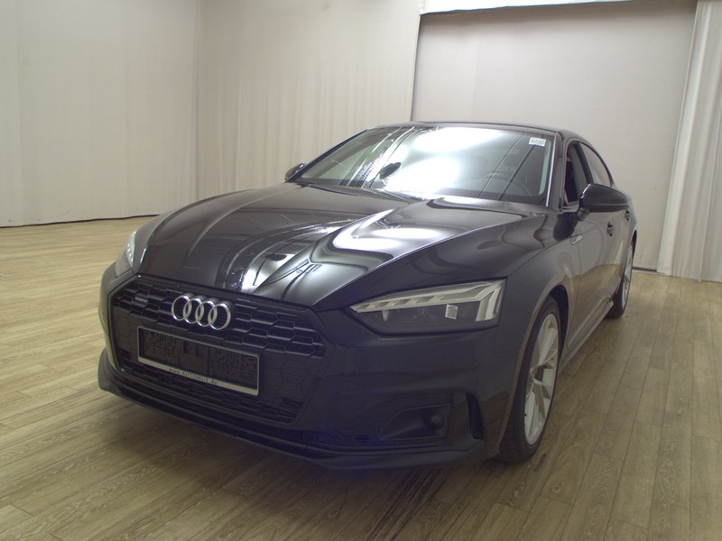 Audi A5 Sportback 40 TFSI quattro automatik advanced • ACC • 4x4 — 2