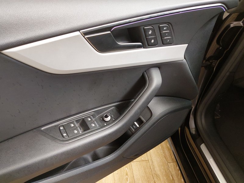 Audi A5 Sportback 40 TFSI quattro automatik advanced • ACC • 4x4 — 22