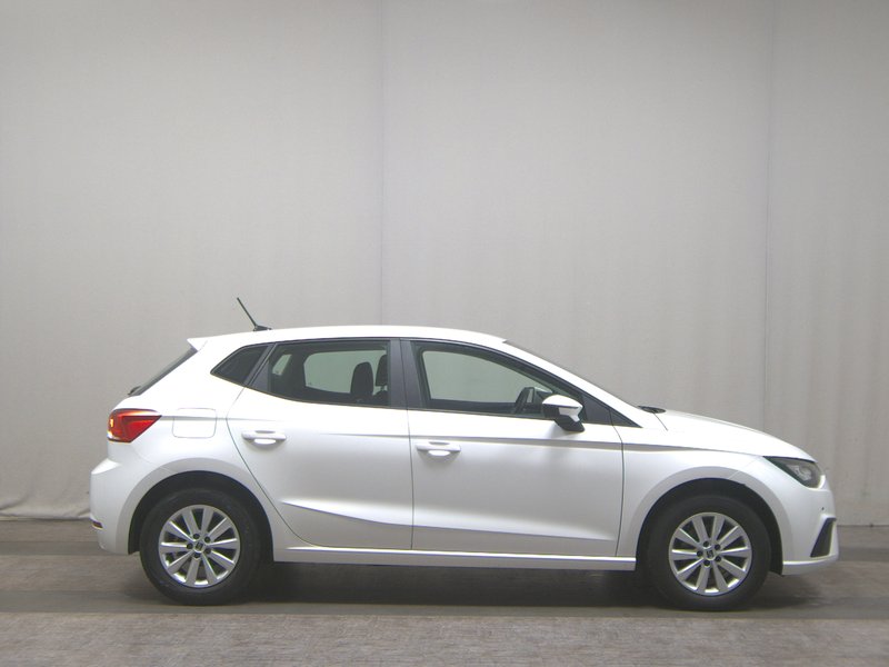Seat Ibiza 1.0 TSI automatik Style • ACC • Full LED