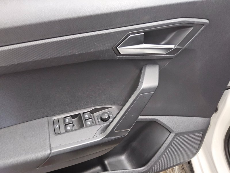 Seat Ibiza 1.0 TSI automatik Style • ACC • Full LED — 10