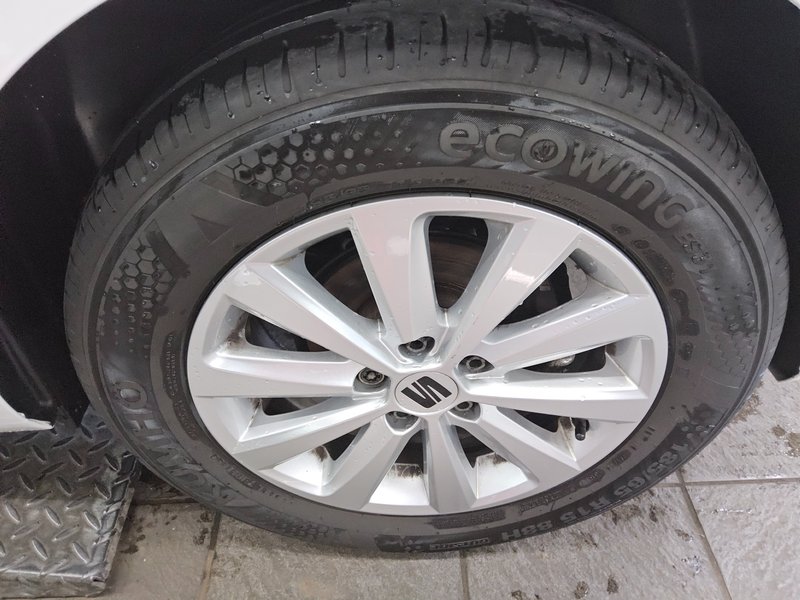 Seat Ibiza 1.0 TSI automatik Style • ACC • Full LED — 11