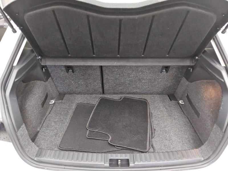 Seat Ibiza 1.0 TSI automatik Style • ACC • Full LED — 12