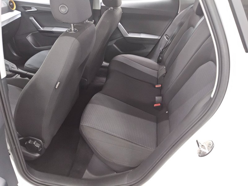 Seat Ibiza 1.0 TSI automatik Style • ACC • Full LED — 13