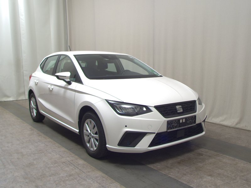 Seat Ibiza 1.0 TSI automatik Style • ACC • Full LED — 3