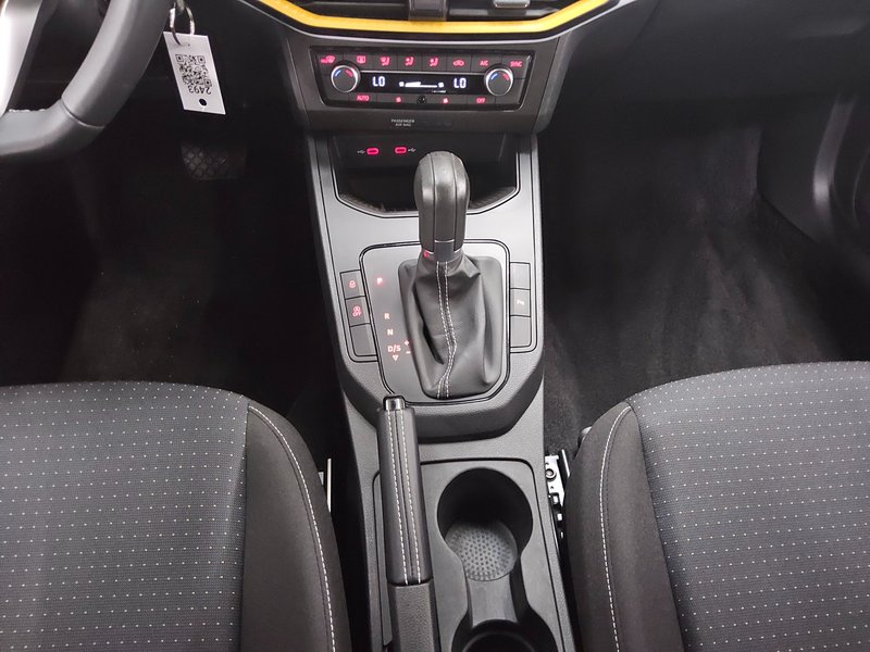 Seat Ibiza 1.0 TSI automatik Style • ACC • Full LED — 6