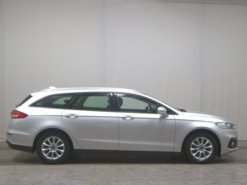 Ford Mondeo Turnier 2.0 EcoBlue automatik Trend • navigacija