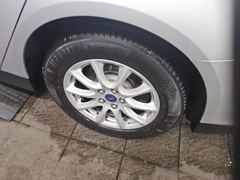 Ford Mondeo Turnier 2.0 EcoBlue automatik Trend • navigacija — 10