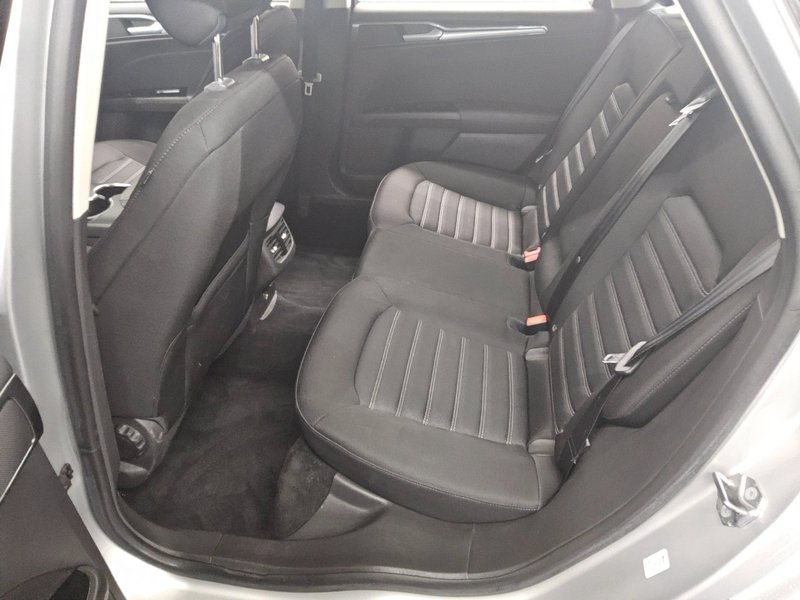 Ford Mondeo Turnier 2.0 EcoBlue automatik Trend • navigacija — 11