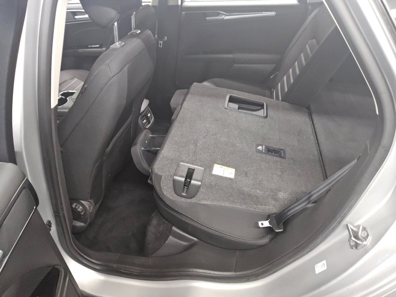 Ford Mondeo Turnier 2.0 EcoBlue automatik Trend • navigacija — 12