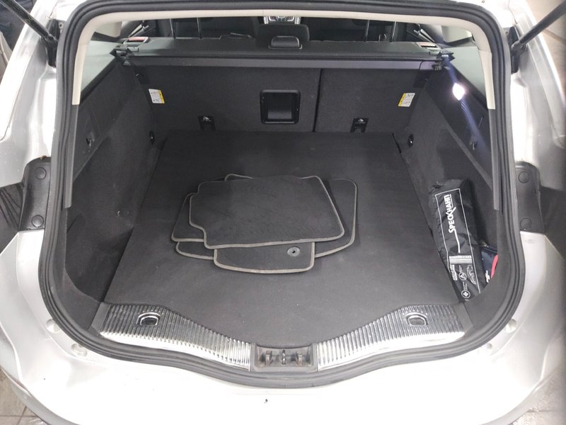 Ford Mondeo Turnier 2.0 EcoBlue automatik Trend • navigacija — 13