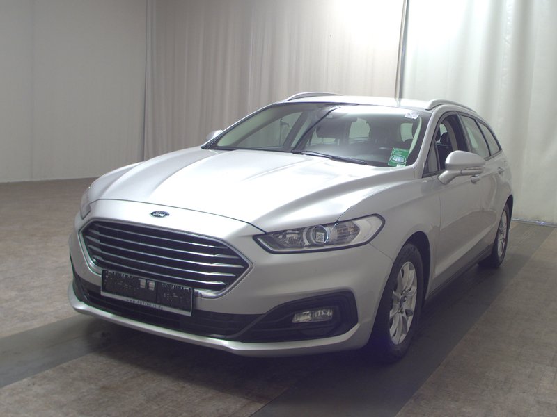 Ford Mondeo Turnier 2.0 EcoBlue automatik Trend • navigacija — 2