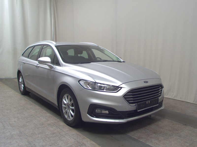 Ford Mondeo Turnier 2.0 EcoBlue automatik Trend • navigacija — 3