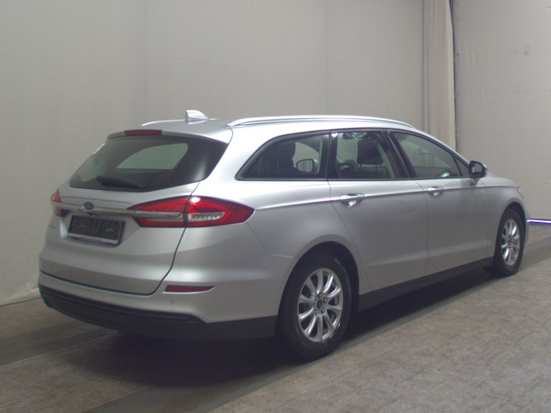 Ford Mondeo Turnier 2.0 EcoBlue automatik Trend • navigacija — 4