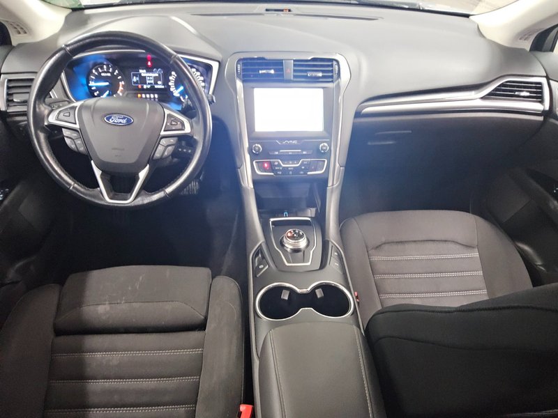 Ford Mondeo Turnier 2.0 EcoBlue automatik Trend • navigacija — 5