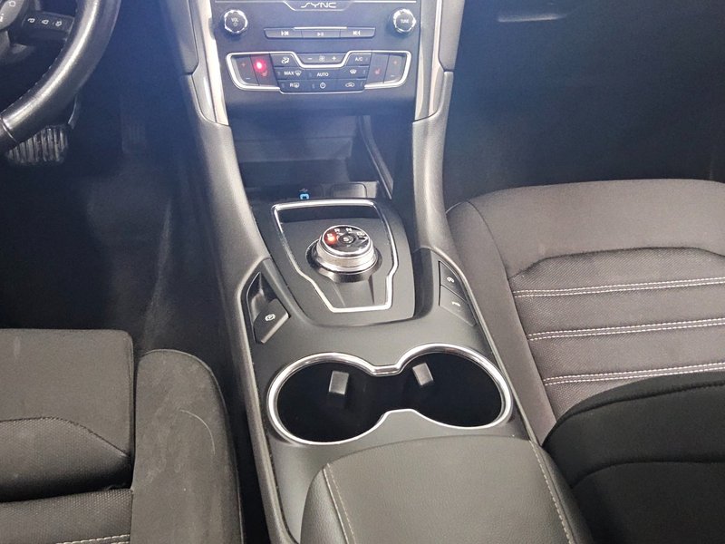 Ford Mondeo Turnier 2.0 EcoBlue automatik Trend • navigacija — 6