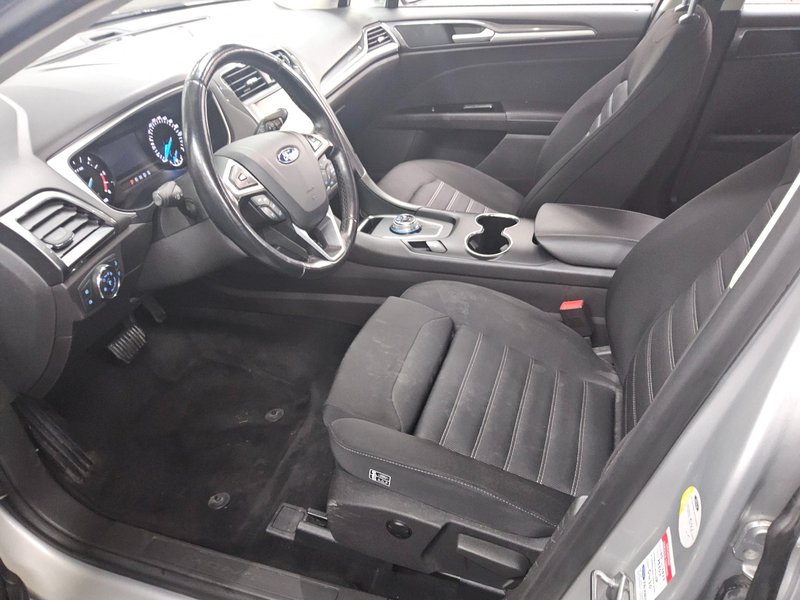Ford Mondeo Turnier 2.0 EcoBlue automatik Trend • navigacija — 8