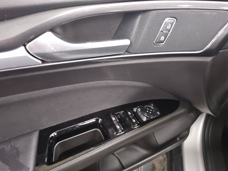 Ford Mondeo Turnier 2.0 EcoBlue automatik Trend • navigacija — 9