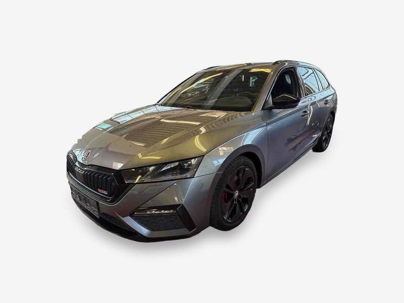 Škoda Octavia Kombi 2.0 TDI automatik RS • ACC • HUD