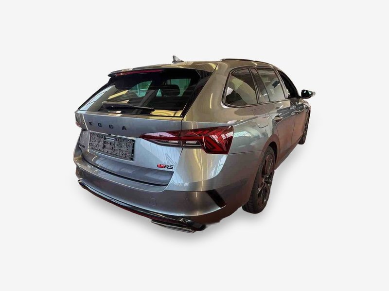 Škoda Octavia Kombi 2.0 TDI automatik RS • ACC • HUD — 4