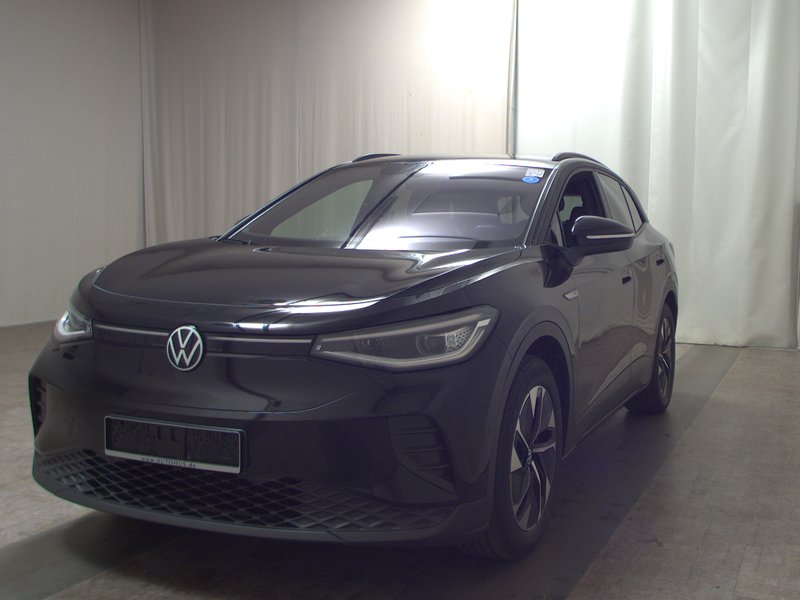 Volkswagen ID.4 Pro Performance • ACC • Full LED — 2