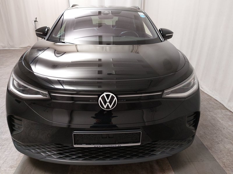 Volkswagen ID.4 Pro Performance • ACC • Full LED — 9