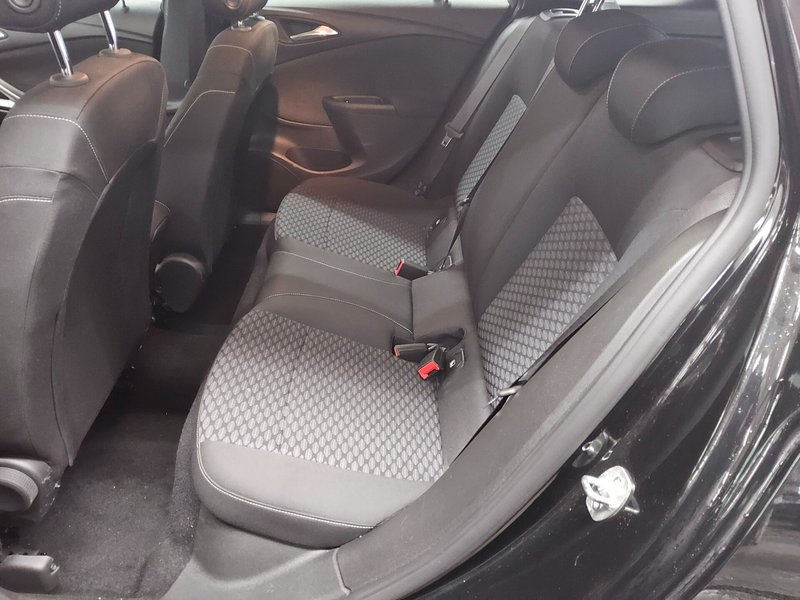 Opel Astra ST 1.5 D automatik • LED • navigacija — 13