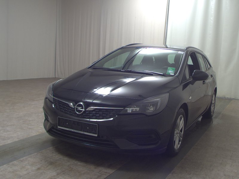 Opel Astra ST 1.5 D automatik • LED • navigacija — 2
