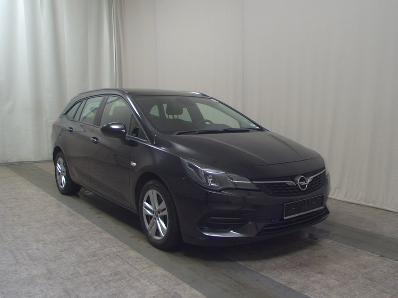 Opel Astra ST 1.5 D automatik • LED • navigacija — 3